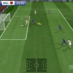 تحميل دريم ليج 2017 Dream League Soccer