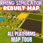 تحميل لعبة Farming Simulator 14