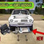 ماي سمر كار مهكرة