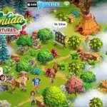 تحميل لعبة Bermuda Adventures مهكرة آخر إصدار