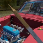 تنزيل لعبة My Summer Car للاندرويد