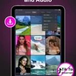 TikSaver MOD APK