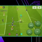 pes الصينيه