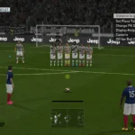 تحميل بيس 2016 PES مهكرة
