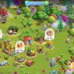 bermuda adventures hack