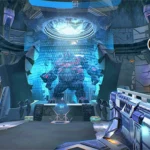 لعبة Nova Legacy