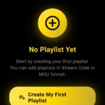 تحميل تطبيق MH IPTV Player
