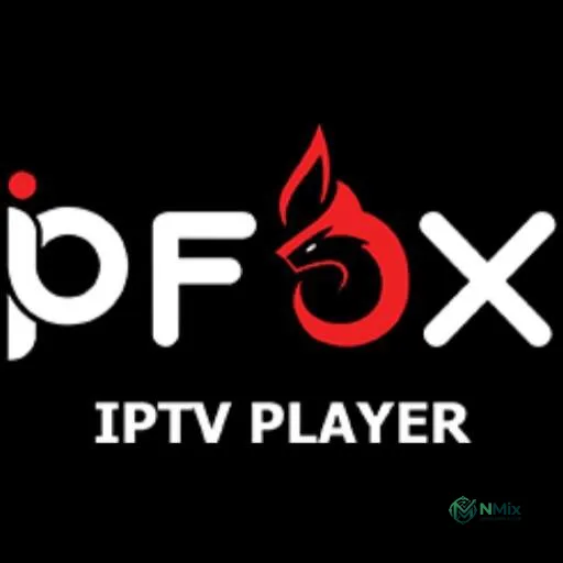 تطبيق IPFOX TV