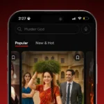 FreeDrama MOD APK