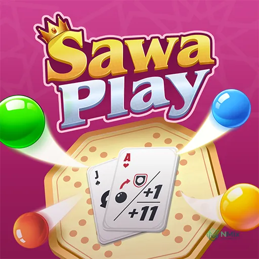 تطبيق سوا بلاي Sawa Play