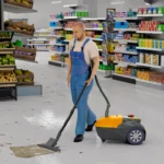 Retail Store Simulator Mod APK