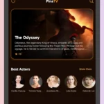 تحميل تطبيق Pina TV