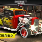 Csr Classic