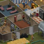 Zero City MOD APK مهكرة