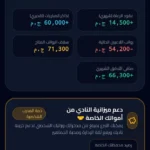 لعبة انت المدرب Anta El Modareb