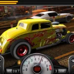 لعبة Csr Classic