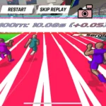 تحميل لعبة Speed Stars مهكرة من ميديا فاير