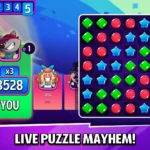 Match Masters MOD APK
