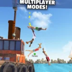 Flip Diving