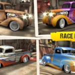 تحميل لعبة Csr Classic