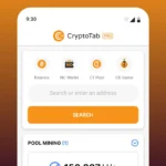 CryptoTab Browser Pro