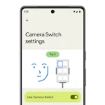 Switch Access