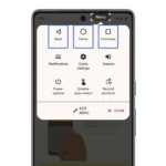 الوصول عبر مفتاح التحكّم Switch Access