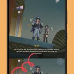 Translate On Screen للاندرويد مهكر