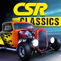 Csr Classic