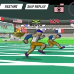 Speed Stars MOD APK
