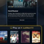 Just watch APK