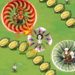Titan War مهكرة
