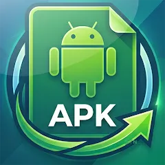 برنامج استخراج APK مهكر