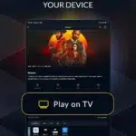 تطبيق JustWatch مهكر