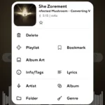 تحميل تطبيق Poweramp Pro