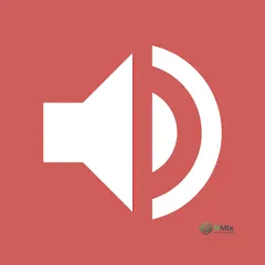 Volume Booster GOODEV بدون إعلانات
