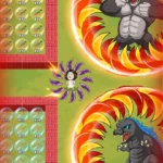 Titan War APK