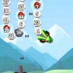 Ball Blast مهكرة