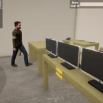 Electronics Store Simulator 3D APK