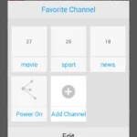 تطبيق ZaZa Remote
