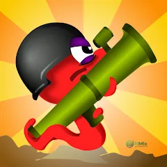 تحميل لعبة Annelids