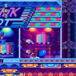 تحميل Sonic Mania Plus مهكرة برابط مباشر