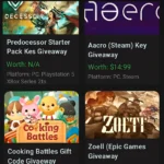 GameFusion مهكر