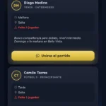 Match Now mod APK