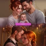 لعبة choices