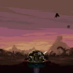 Dome Keeper MOD APK