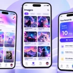 توليد رقم المسابقات Creative Rewards