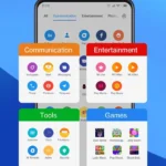 POCO Launcher آخر إصدار