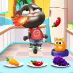 My Talking Tom 2 Mod APK Download