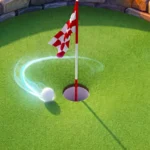 Golf Rival MOD APK